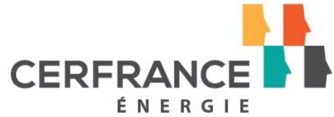 CER France énergie