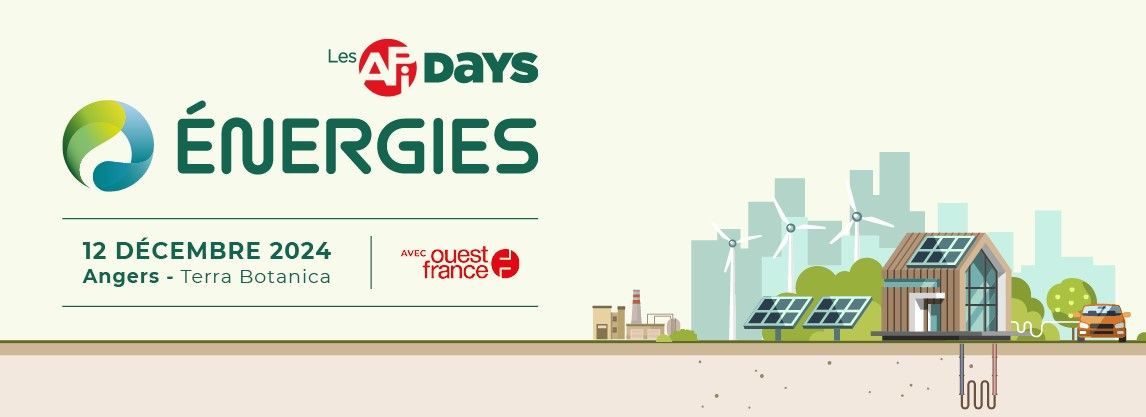 API Days Energies Angers 2024