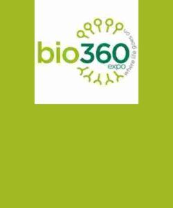 salon biogaz bio360