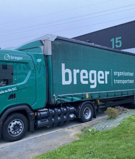 Breger