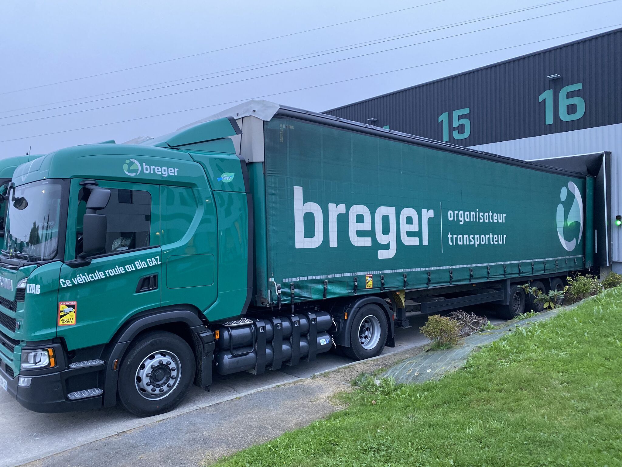 Breger