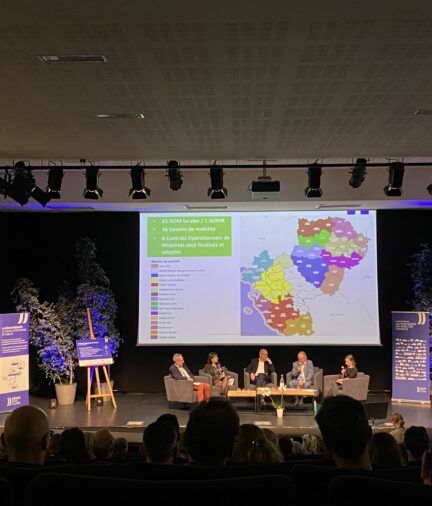 Rencontres régionales mobilité durable PDL 2